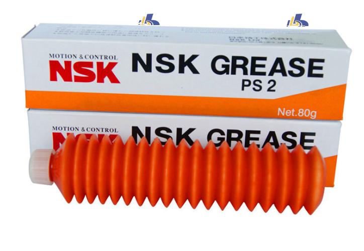 PS2-NSK NF2润滑脂