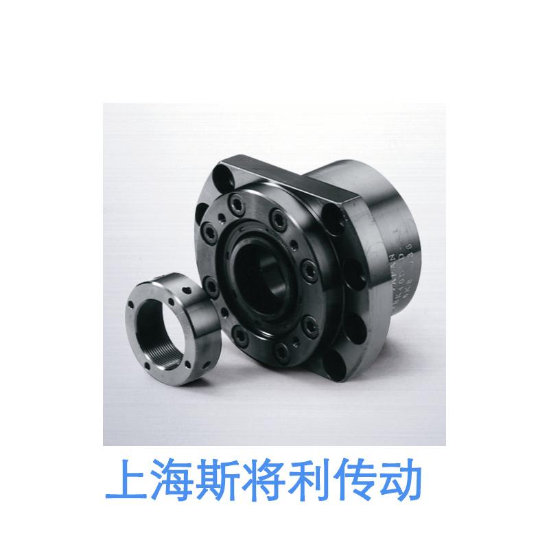 WBK40DF-31H-高载荷机床专用支承单元